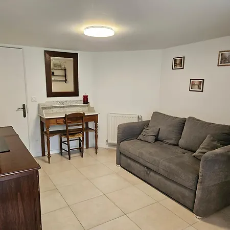 Vesinet 32M2 Tout Confort Le Vésinet Exterior foto