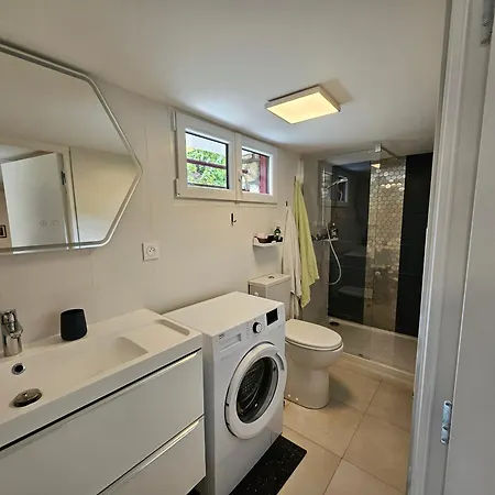 Vesinet 32M2 Tout Confort Le Vésinet Exterior foto