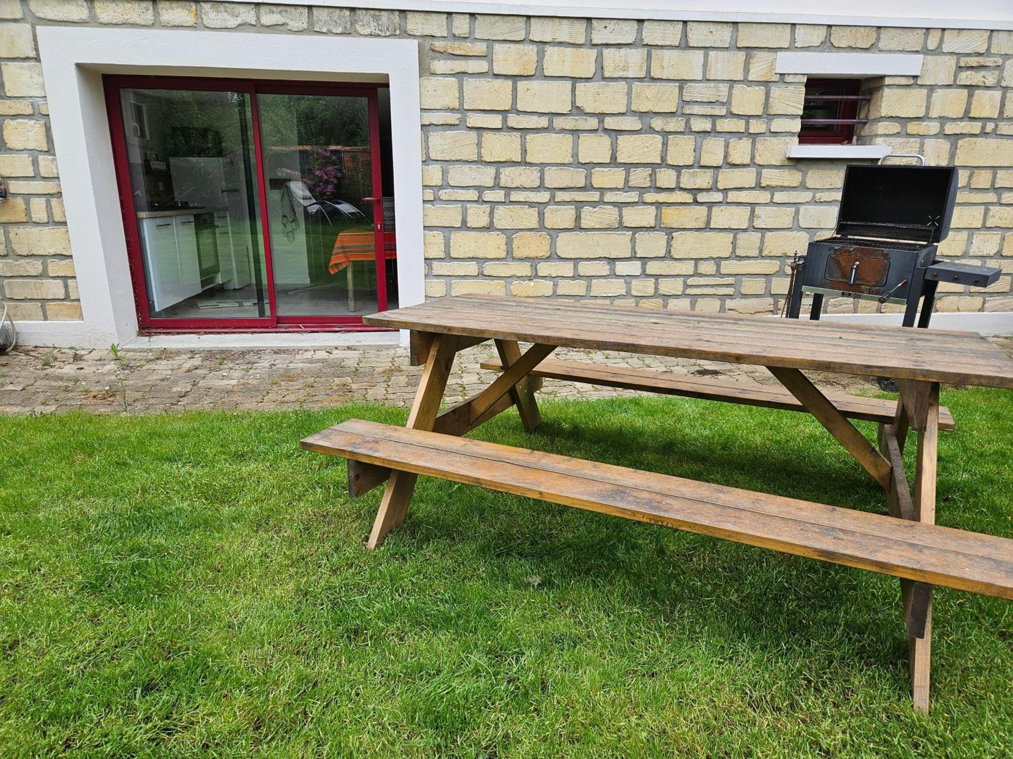Vesinet 32m2 Confort * Le Vésinet